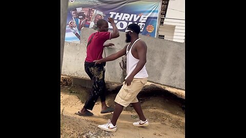 SIRMONEY OMO OBA STREET ORIENTATION