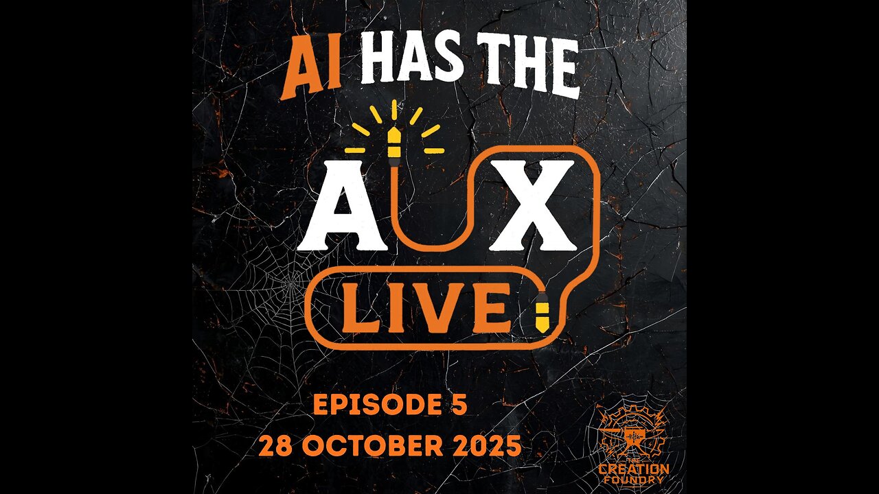 AI Has the AUX