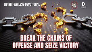 Break the chains of offense and seize victory
