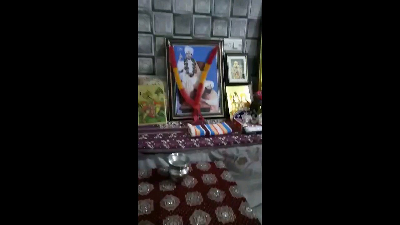 satisfying Video