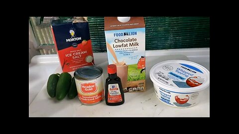 Wendy's Chocolate Frosty Copycat Recipe THE ONLY WAY