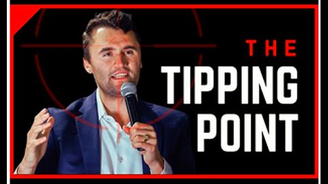 Charlie Kirk’s Death Exposed the Biggest Scam in History - Chase Hughes