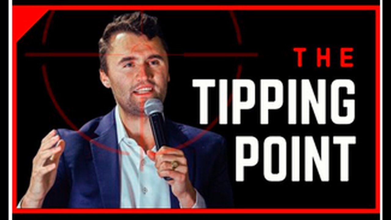 Charlie Kirk’s Death Exposed the Biggest Scam in History - Chase Hughes