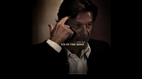 You only Lose When you Give Up