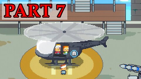 Let's Play - Kindergarten 3 part 7