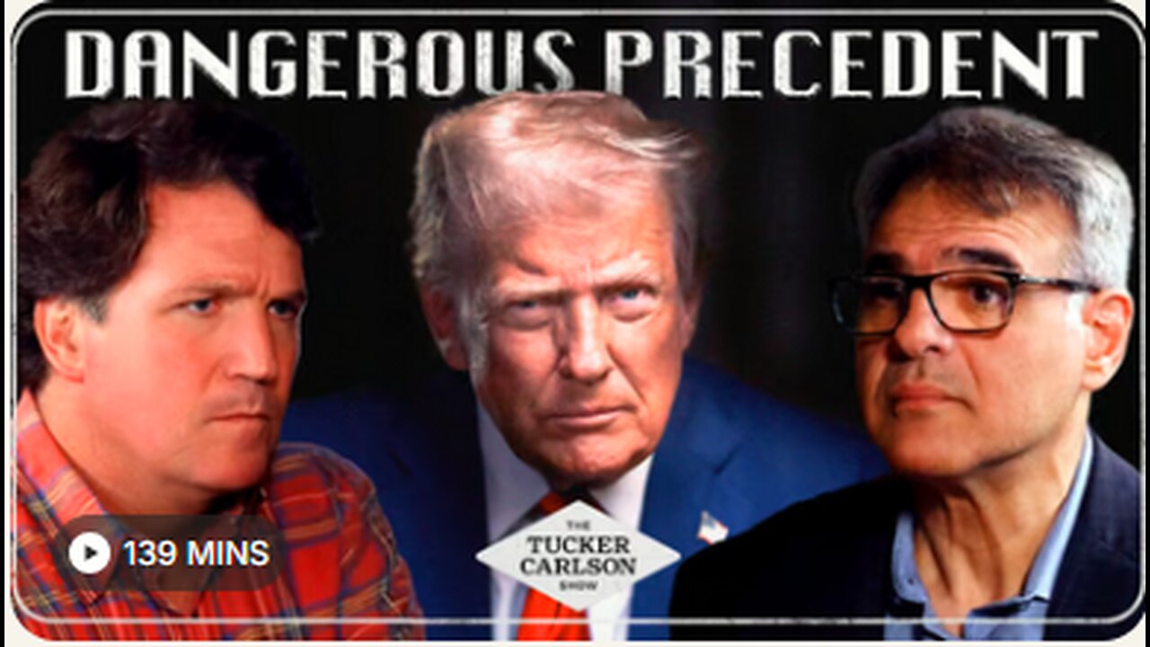 John Kiriakou: CIA’s Secret Torture Programs, MK-Ultra, 9-11, and Jailing Political Opponents