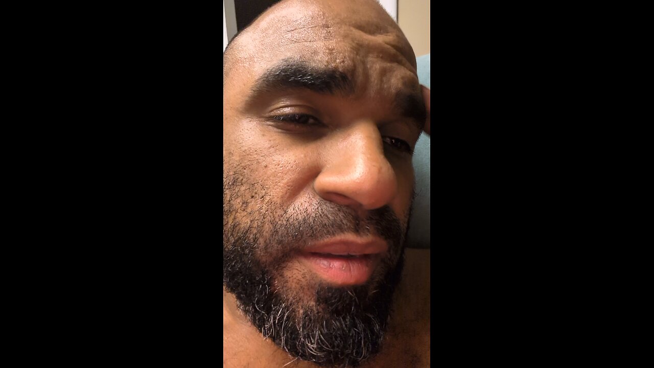 I don't really think I'm that great.