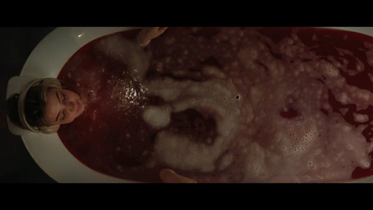 I KNOW WHAT YOU DID LAST SUMMER - Official Trailer - Releasing Exclusively In Cinemas July 18.