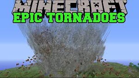 tornado mod survival ep 2 gathering Sheep