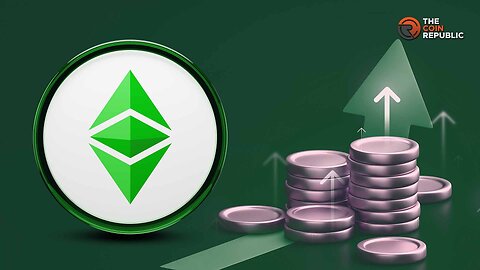Don’t Miss Tokens Set to Outshine Ethereum Classic by 350x