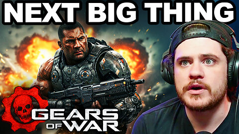 Gears Of War Movie? Gaming Is Doing What Hollywood Can’t Anymore