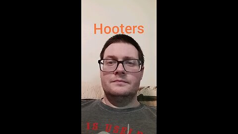 Hooters Closing