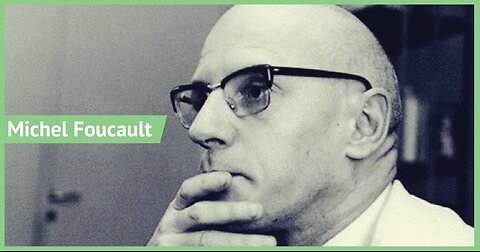 How Foucault Changed How We See Power Forever