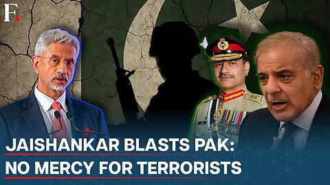 Jaishankar Slams Pak at UN: "State Sponsorship of Terrorism Must Be Exposed and Countered" | N18G