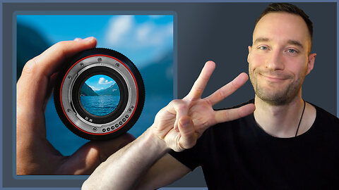The Rule of 3 for Enhanced Focus