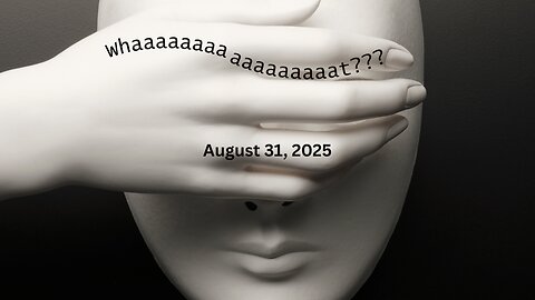 Whaaaaat???