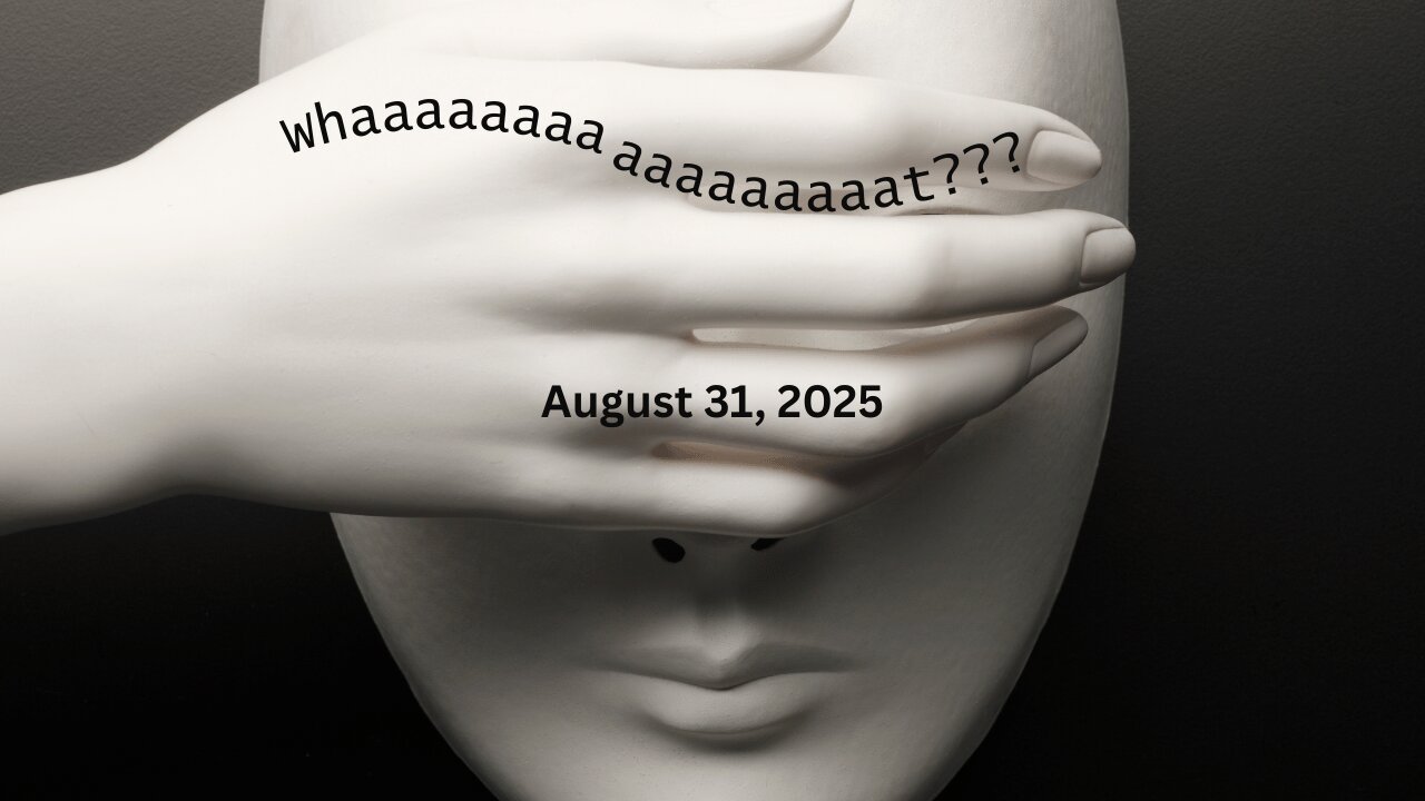Whaaaaat???