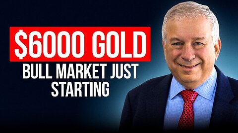 David Rosenberg: As Tech Falters, Watch Gold and Silver Run