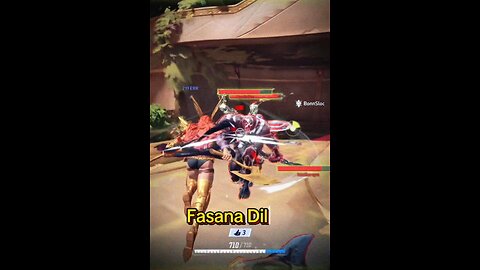 Marvel Rivals The Regret