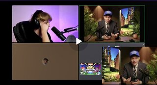 Nick Fuentes vs. Dean Withers Debate