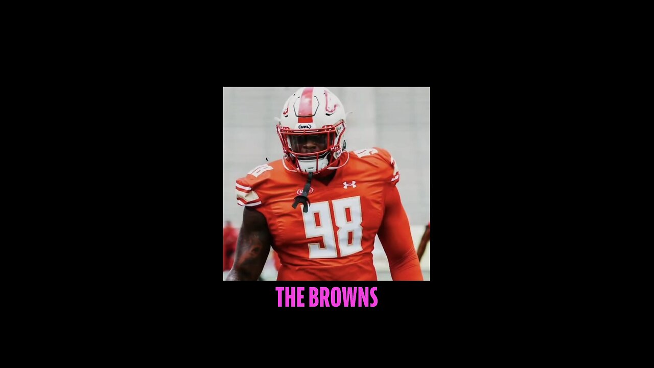 Perrion Winfrey a player to watch👀