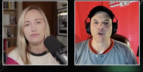 Matt Taibbi ⚡ New FBI Investigations Into Brennan and Comey