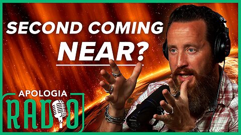 535. Is The Second Coming & Great Tribulation About To Happen?