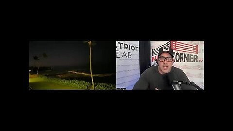 Juan O' Savin & David Nino Rodriguez: GITMO Ready 12/3/25 - Mass Arrests of Big Name ALL!