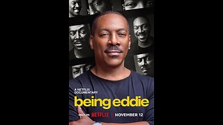 Trailer - Being Eddie - 2025 - Netflix