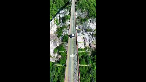 Fearless bridge