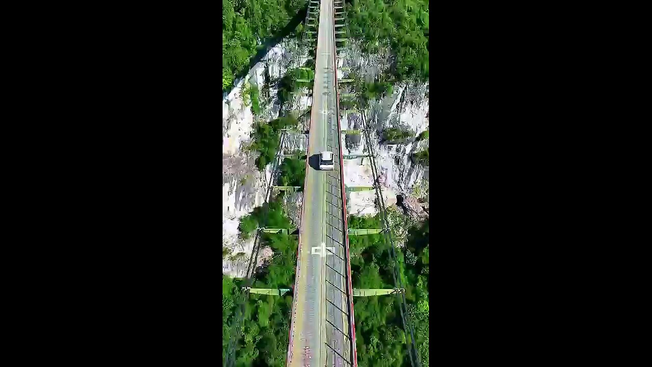 Fearless bridge