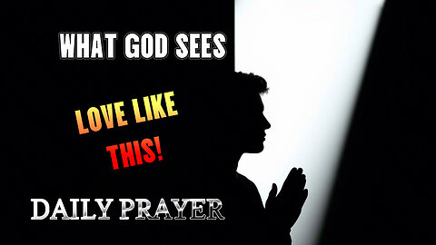 They’ve Lied About What Relationships Are (God Shows You the Truth That Changes Everything)