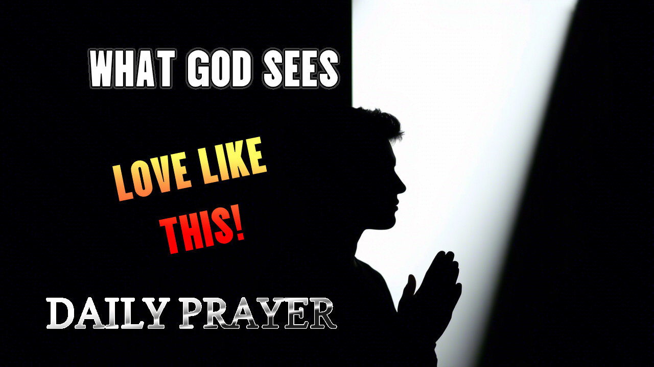 They’ve Lied About What Relationships Are (God Shows You the Truth That Changes Everything)