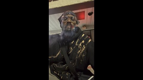 End of 115 in cigar pipe