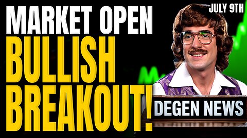 Stocks Looks To Skyrocket?!?! || Live Trading Options & Futures
