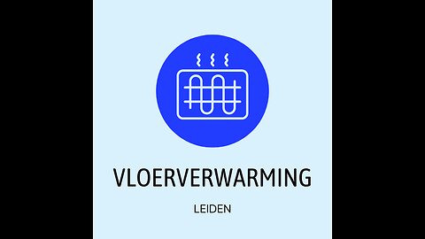 Hoe je vloerverwarming kunt installeren onder tegels