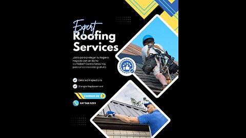 Bristol Roofing Corp. Toronto