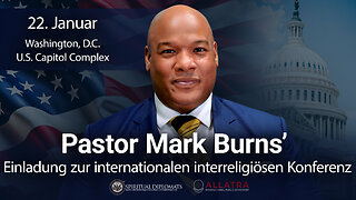 Konferenz der Spirituellen Diplomaten am 22. Januar in Washington D.C. ein