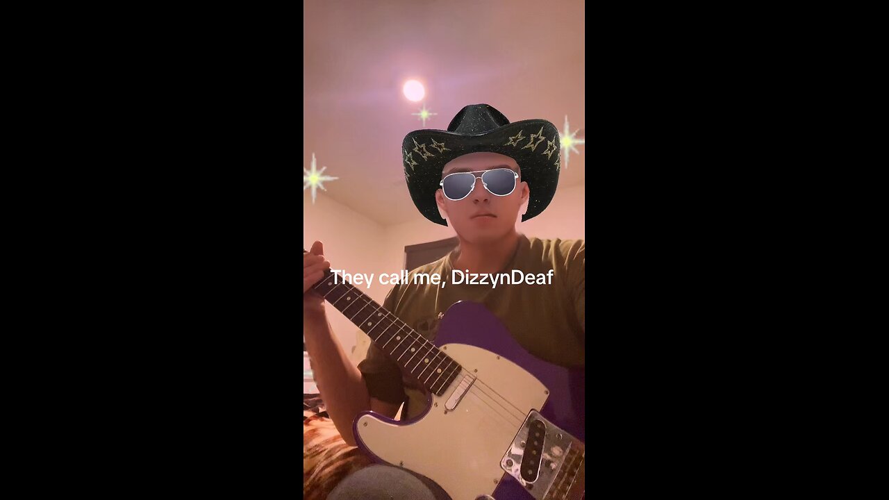 DizzynDeaf “4Twenty”