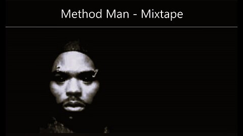 Method Man - Mixtape (feat. Redman, Havoc, Raekwon, Inspectah Deck, Busta Rhymes, Freddie Gibbs...)