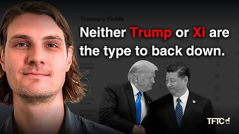 When This Trade War Will End: Market Signals to Watch - James Check