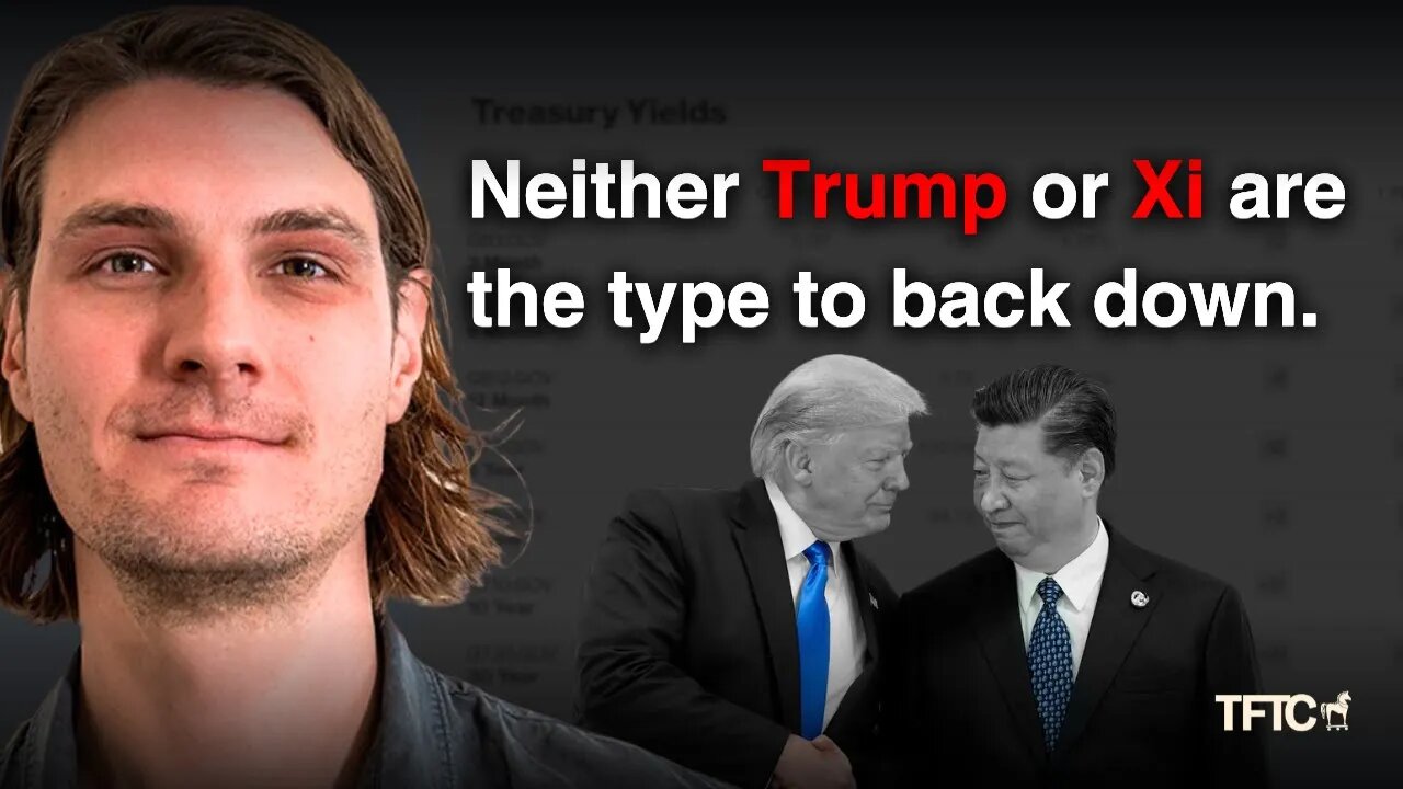 When This Trade War Will End: Market Signals to Watch - James Check