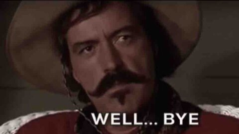 Buh-BYE: DHS Announces New Self-Deportation Plan For Illegal Immigrants