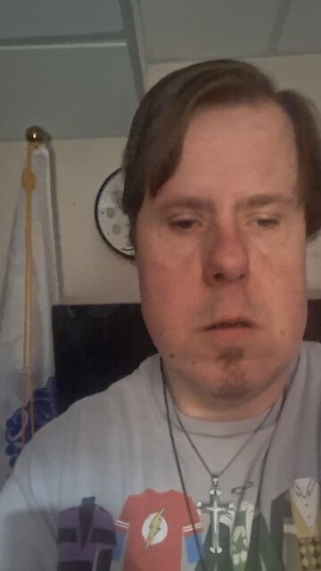 good morning everyone happy Friday