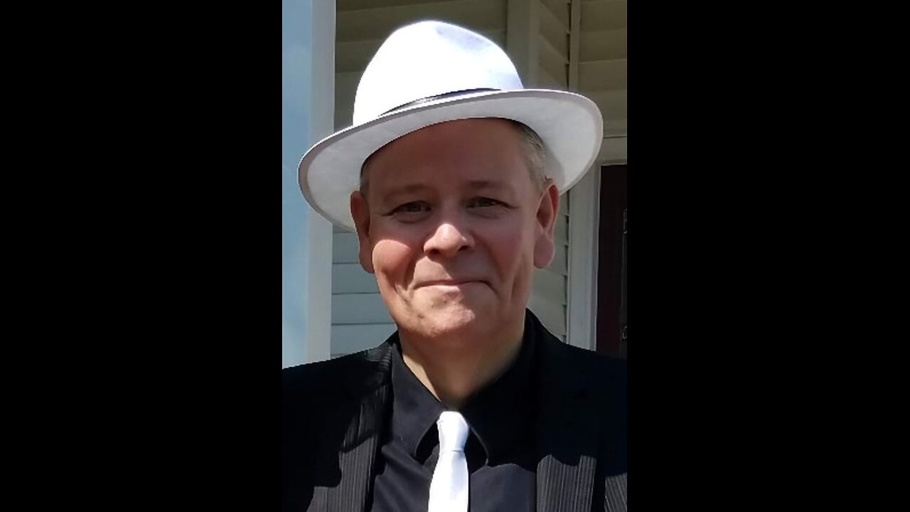 My Way - Elvis Presley's live version.