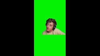 “Shout Out to the Gays” Danny Gonzalez | Green Screen