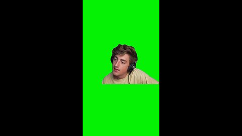 “Shout Out to the Gays” Danny Gonzalez | Green Screen
