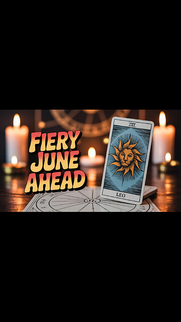 5 Mind Blowing Truths About Leo In June 2025 #shorts