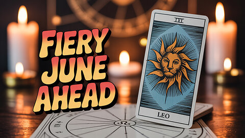 5 Mind Blowing Truths About Leo In June 2025