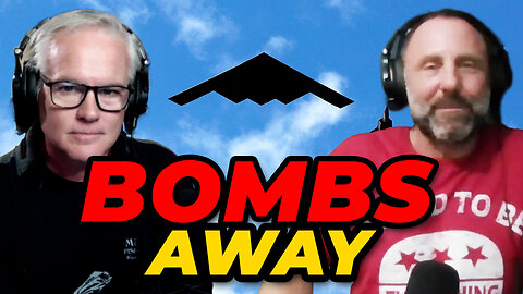 Bombs Away: IRAN’s Nukes and The Political Happiness Gap| Media Schmedia EP18